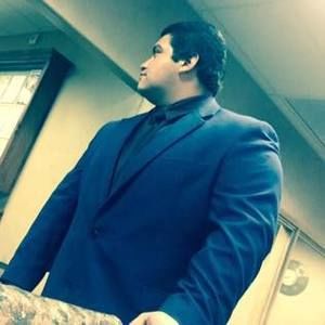 Meet your Posher, Jacobo